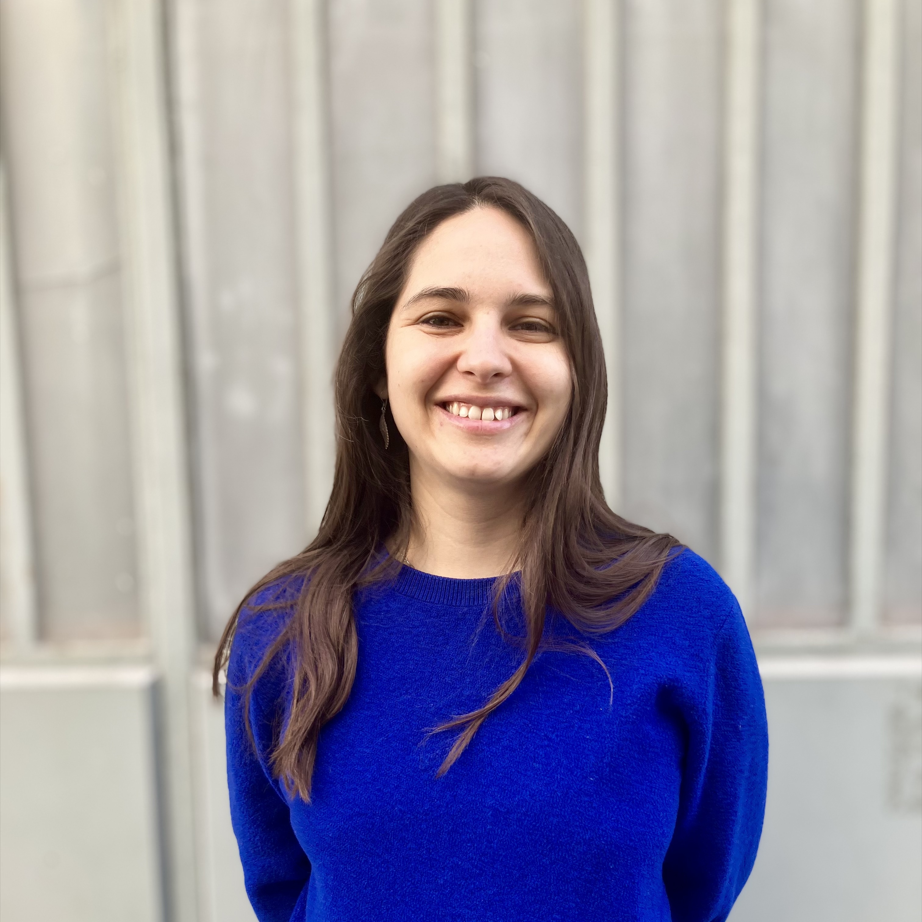 Taïs AGUILAR picture