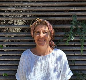 Anne Viotte picture