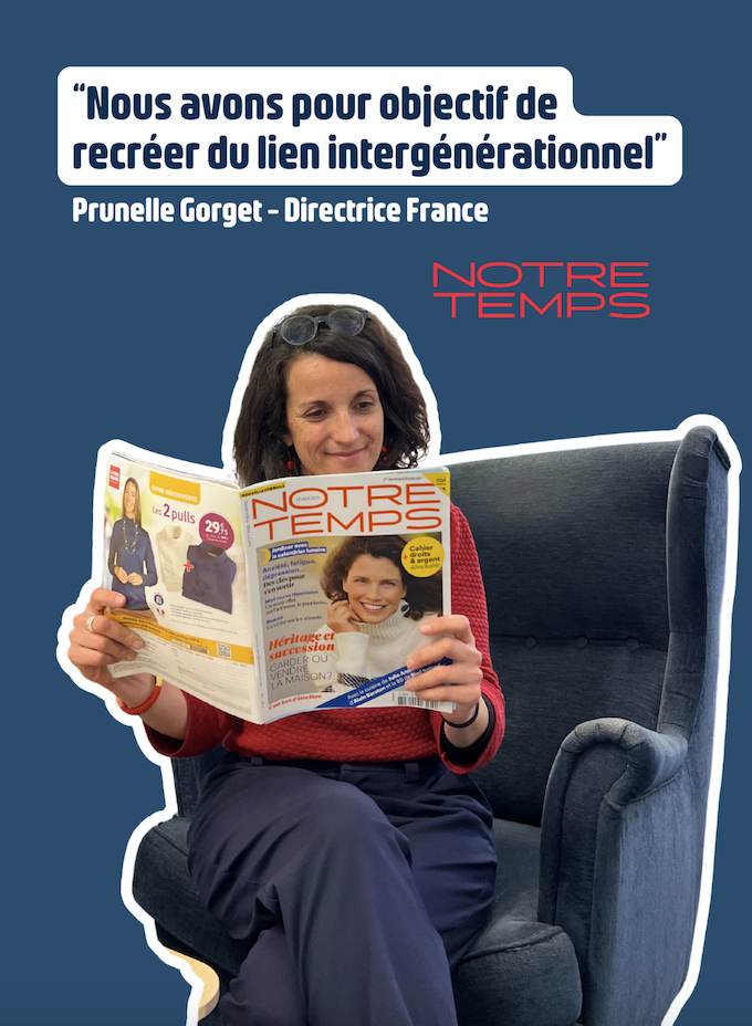 Devenir bénévole... En accompagnant des jeunes issus de l’immigration vers l’emploi