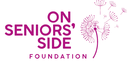 On Seniors' Side Foundation