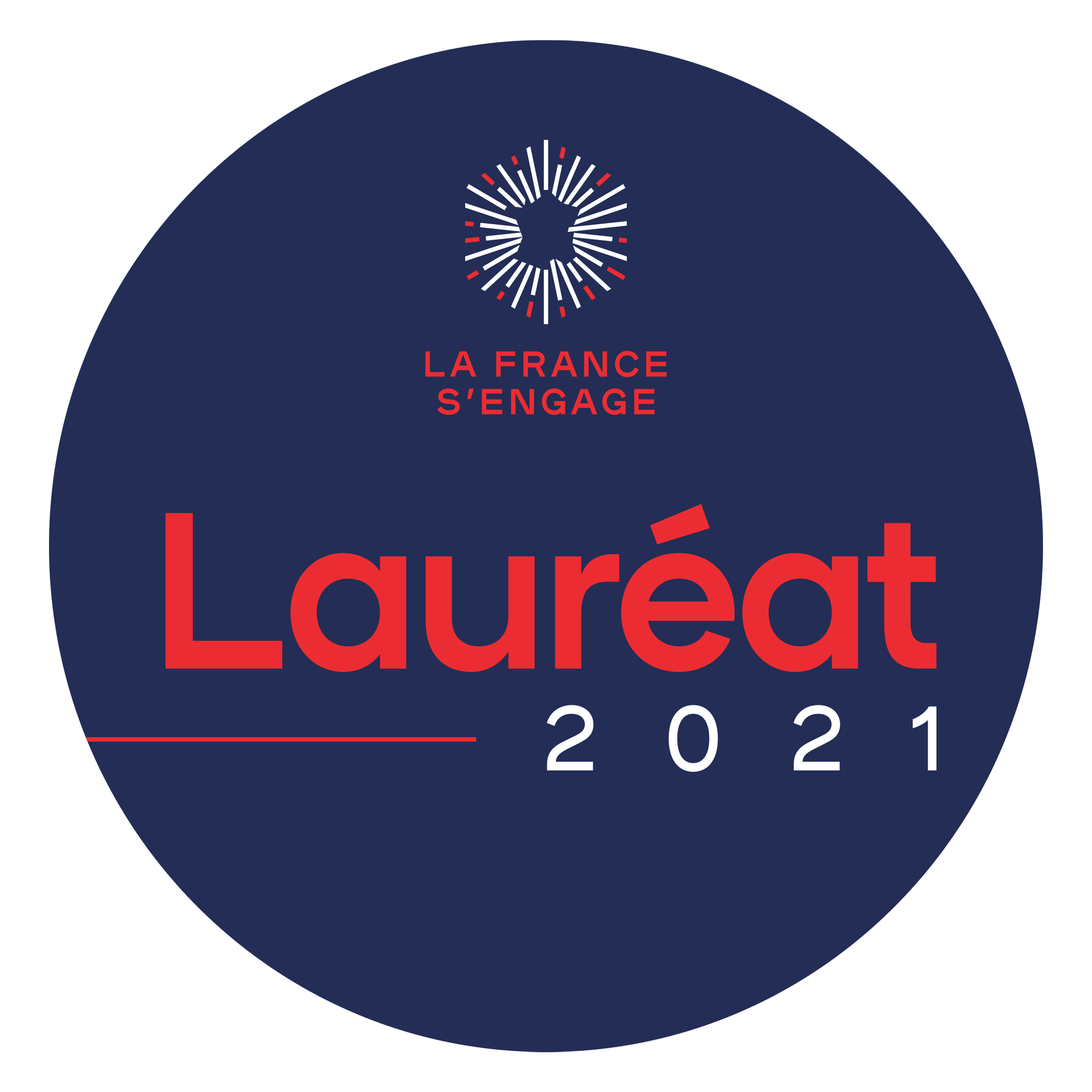 Fondation La France s'engage