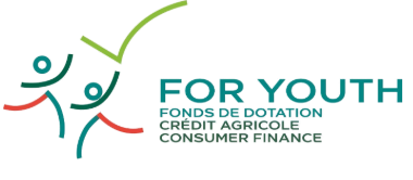 FOR YOUTH - Crédit Agricole Personal Finance & Mobility