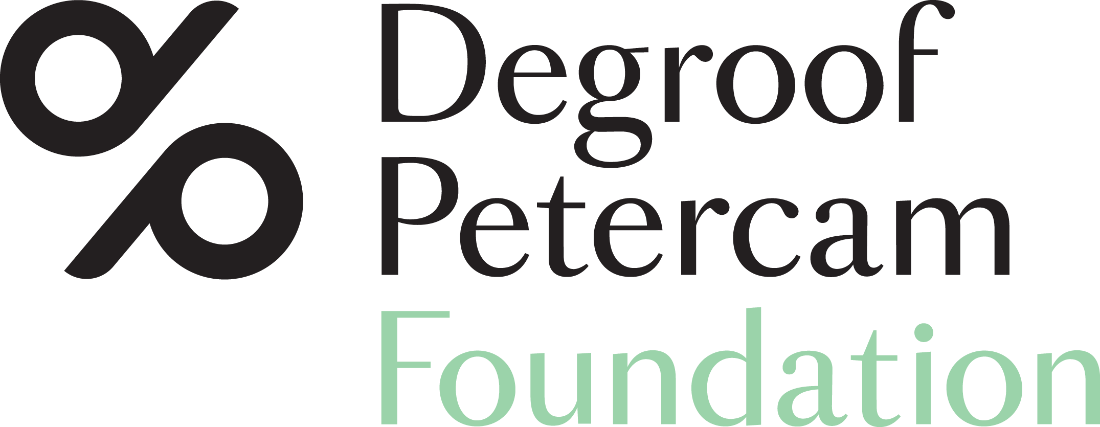 Degroof Petercam Foundation