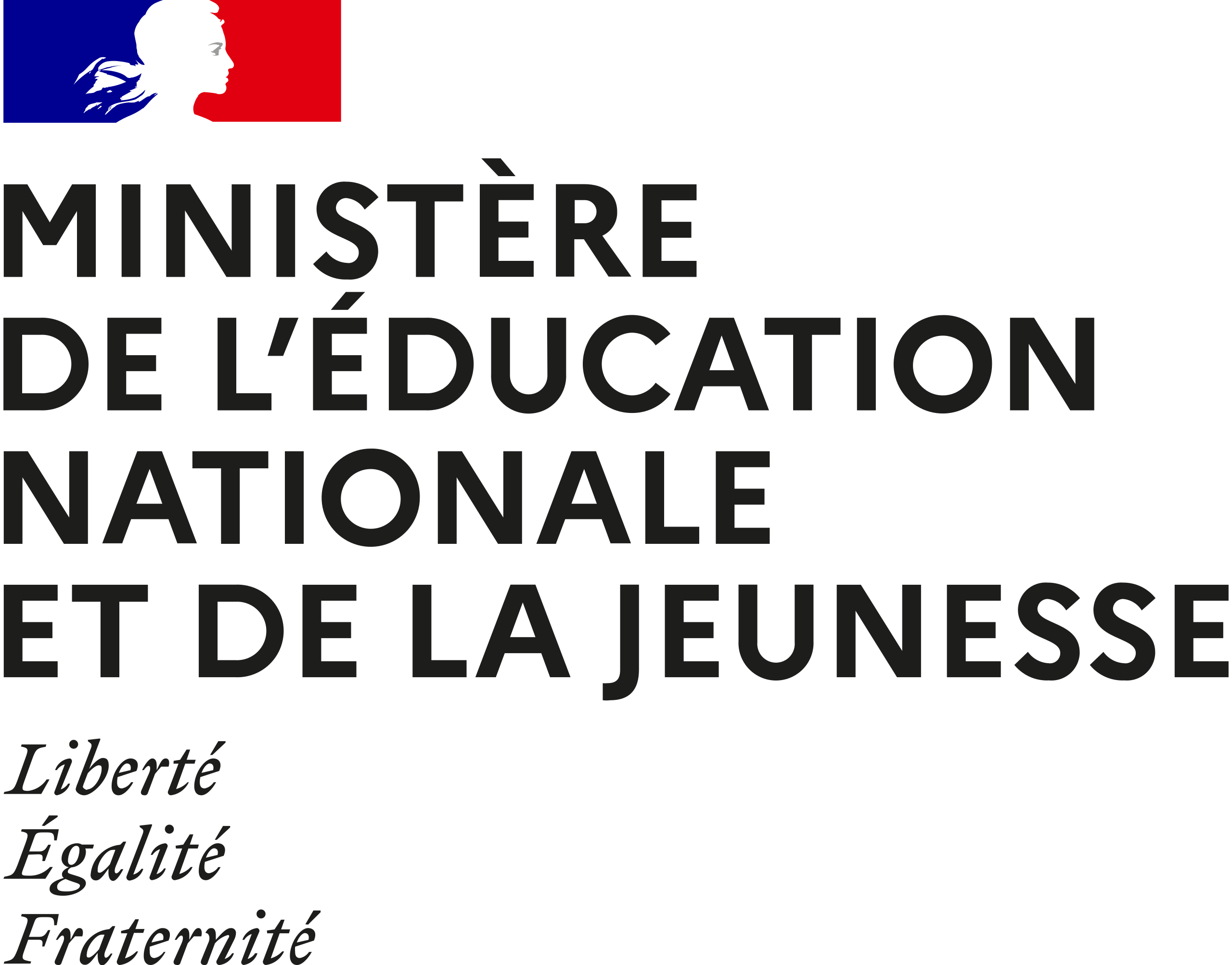 Ministère de l'Education