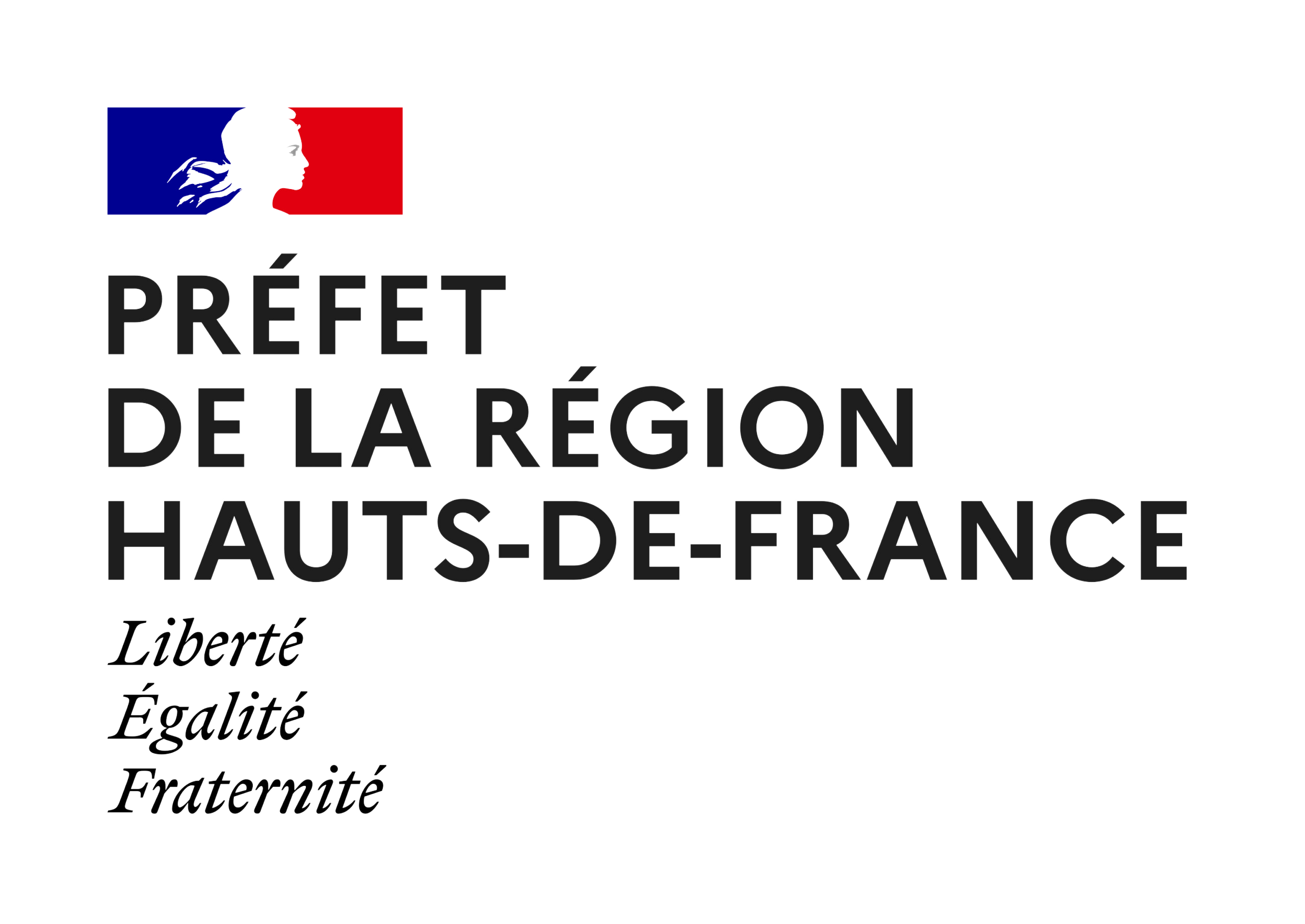 Préfecture des Hauts-de-France
