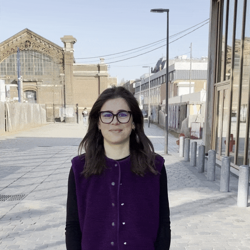 Anaïs Blancquart gif
