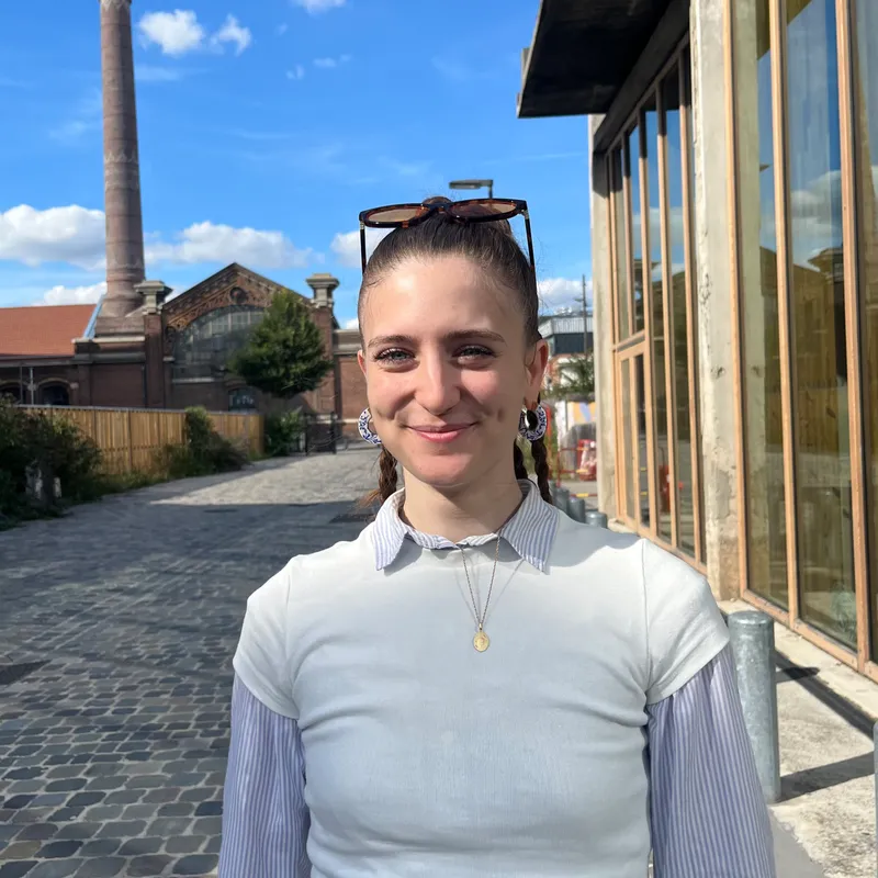 Nora Vuillemin picture