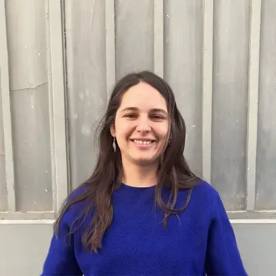 Taïs AGUILAR gif