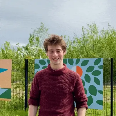 Thibaut Drelon gif