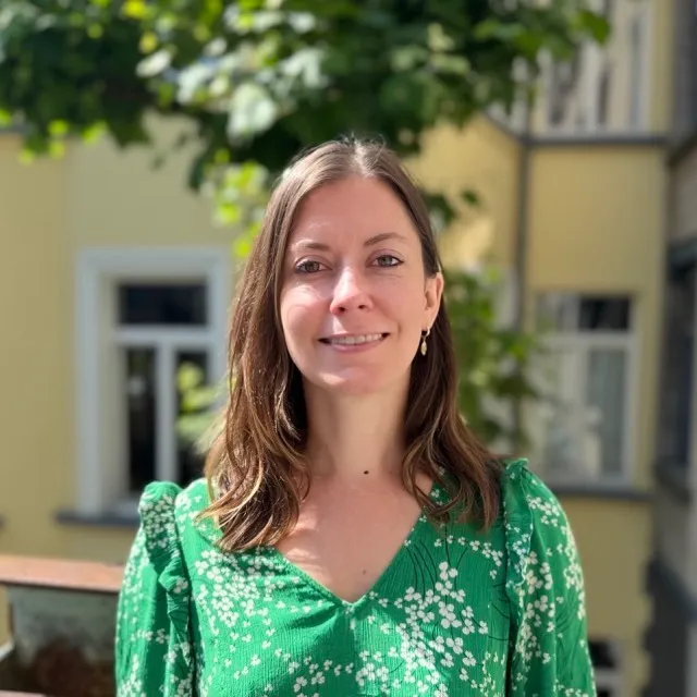 Solène Courbière picture