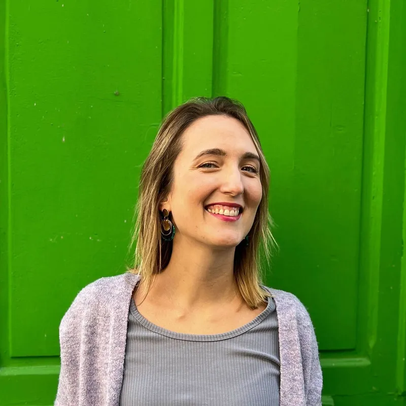Nastasia Kojielski picture