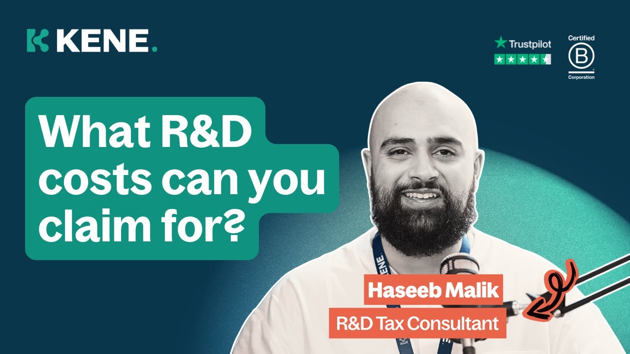 R&D compliance videos