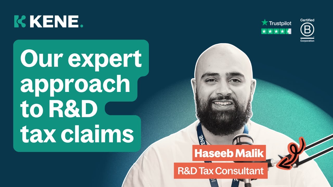 R&D compliance videos