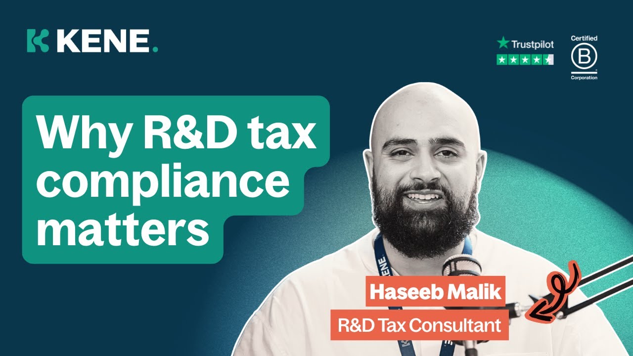 R&D compliance videos