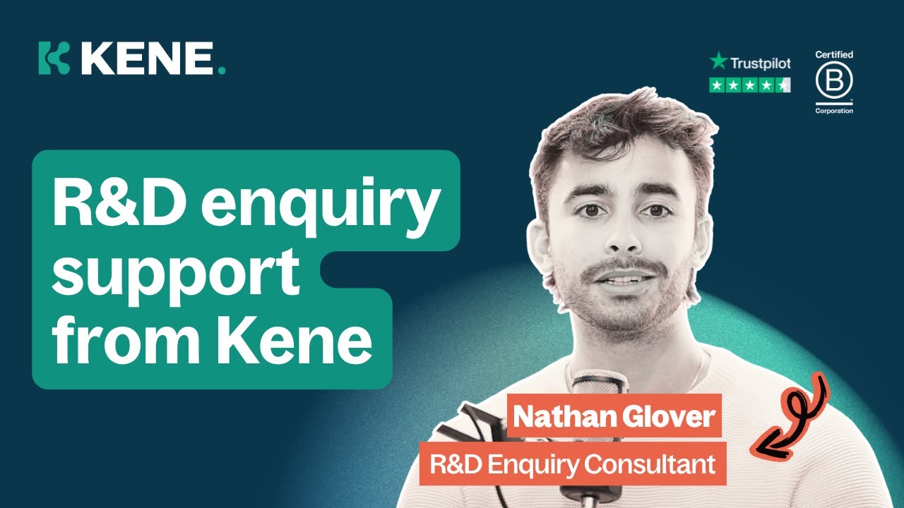 Enquiry advice videos