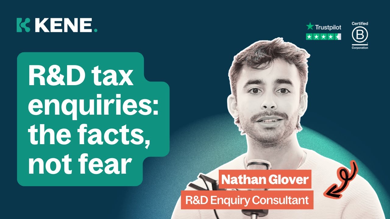 Enquiry advice videos