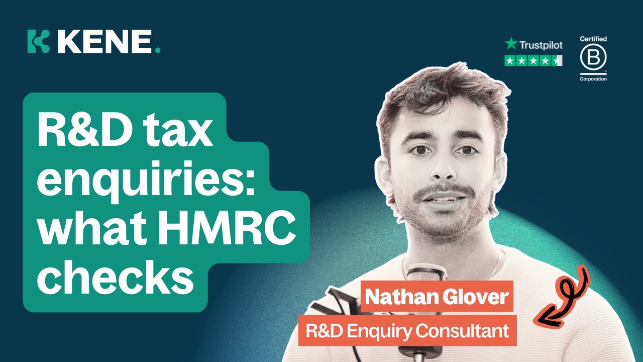 Enquiry advice videos