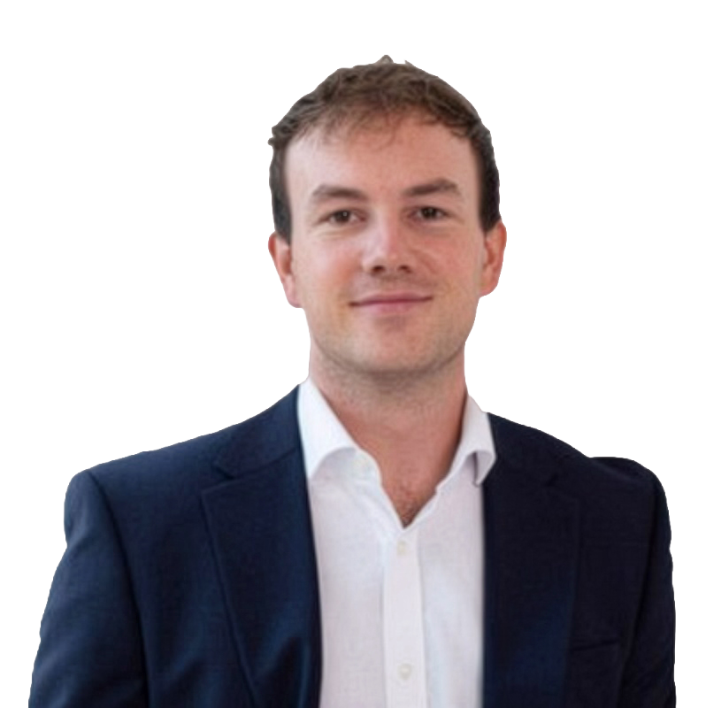 Barney Davis - Kene team member profile photo