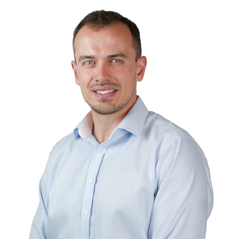 Will Granger - Kene team member profile photo