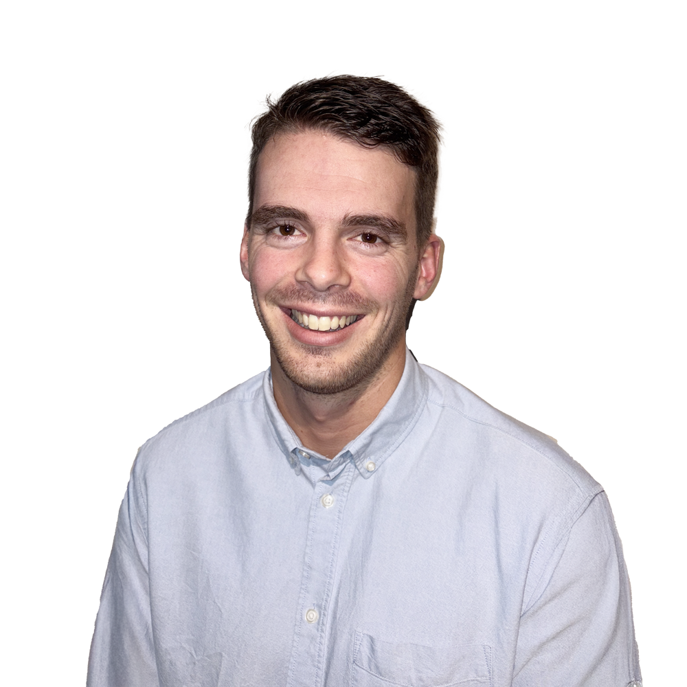 Grant Janeke - Kene team member profile photo