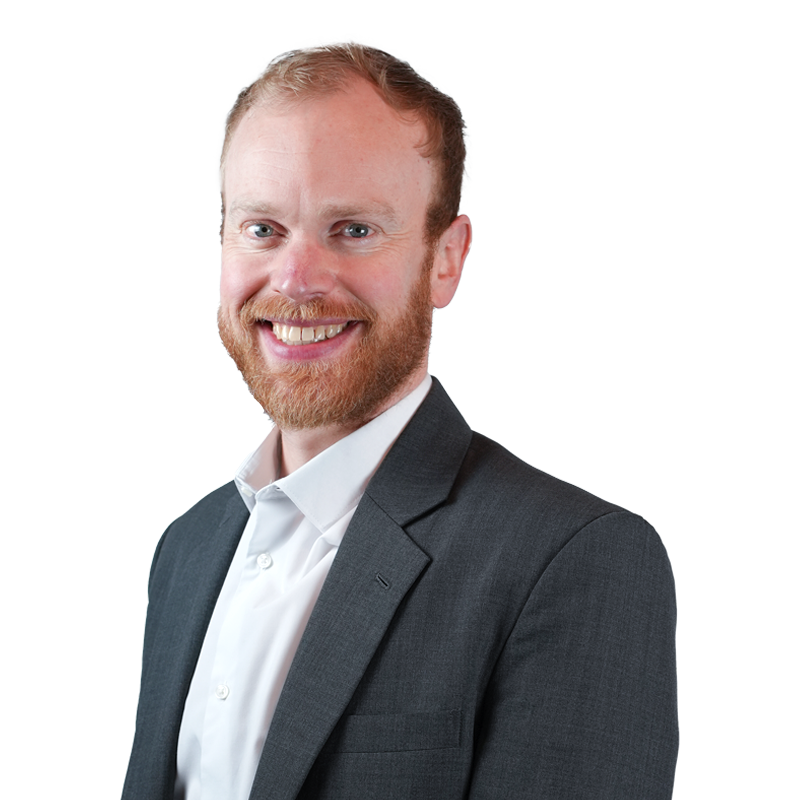 Chris Heath - Kene team member profile photo