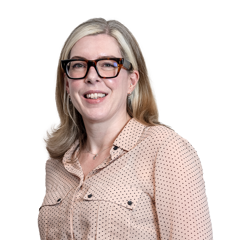 Dr Claire Flanagan - Kene team member profile photo