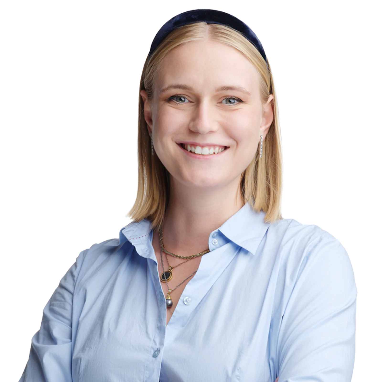 Klara Adams - Kene team member profile photo
