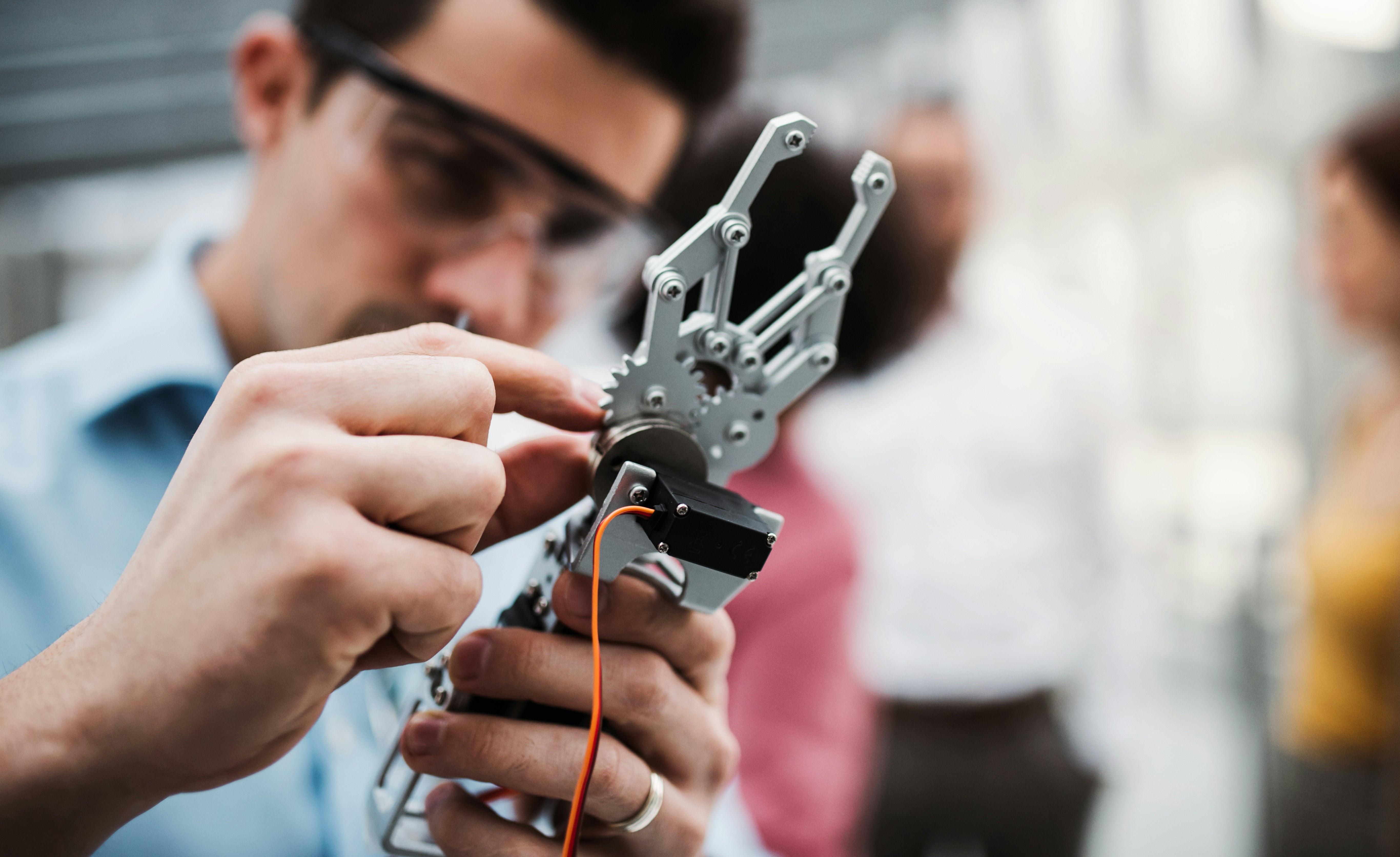 Innovate UK's new prospectus: what it means for ambitious UK innovators