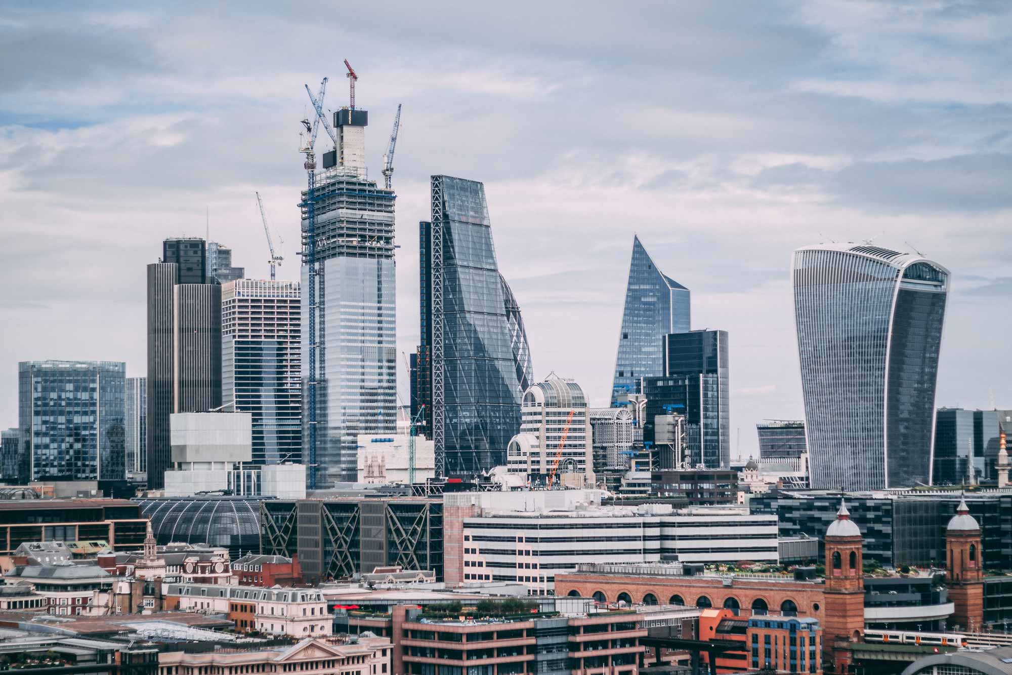2020/2021 financial year R&D tax credit stats in review