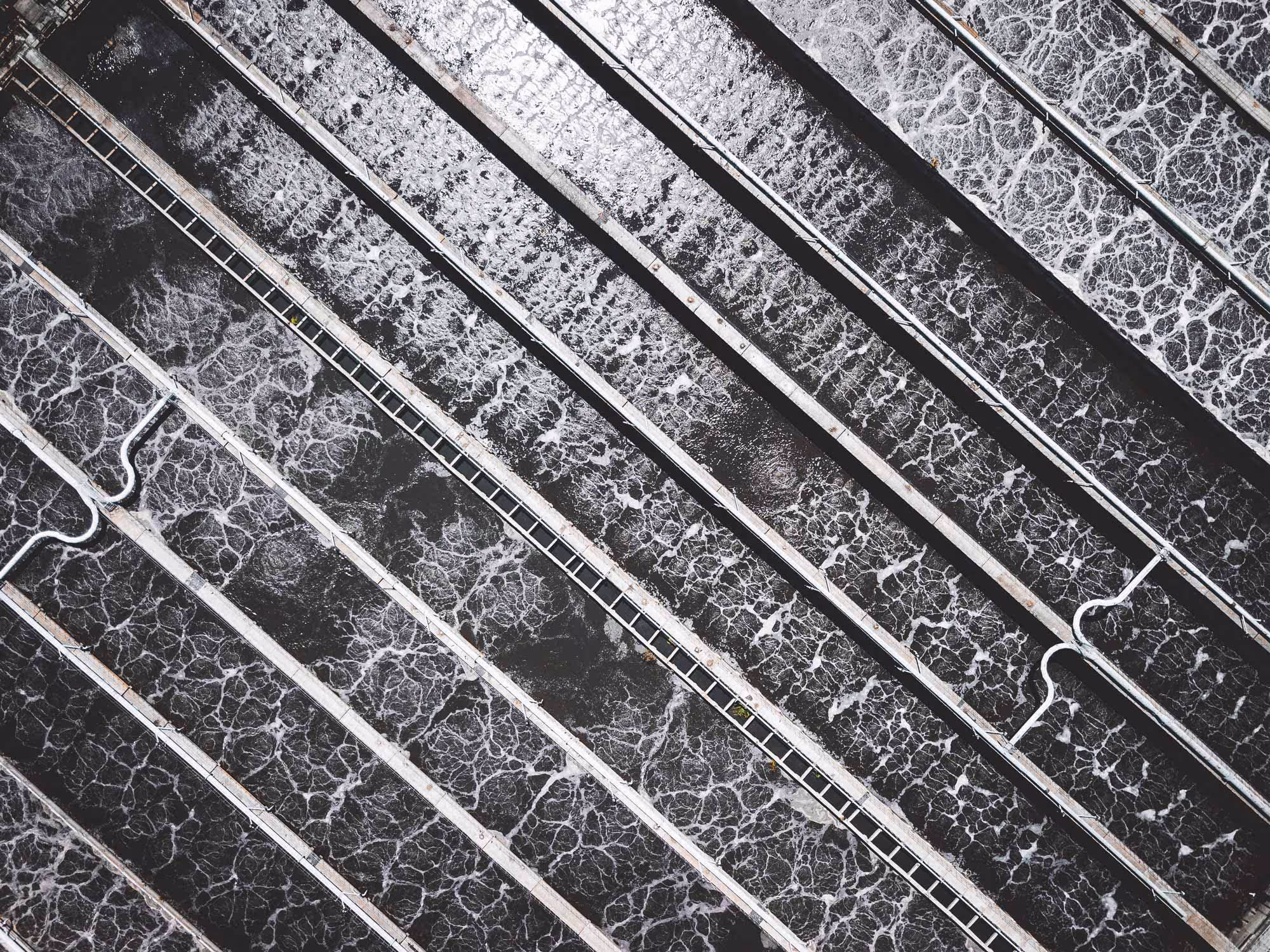 How wastewater treatment evolve in the years ahead