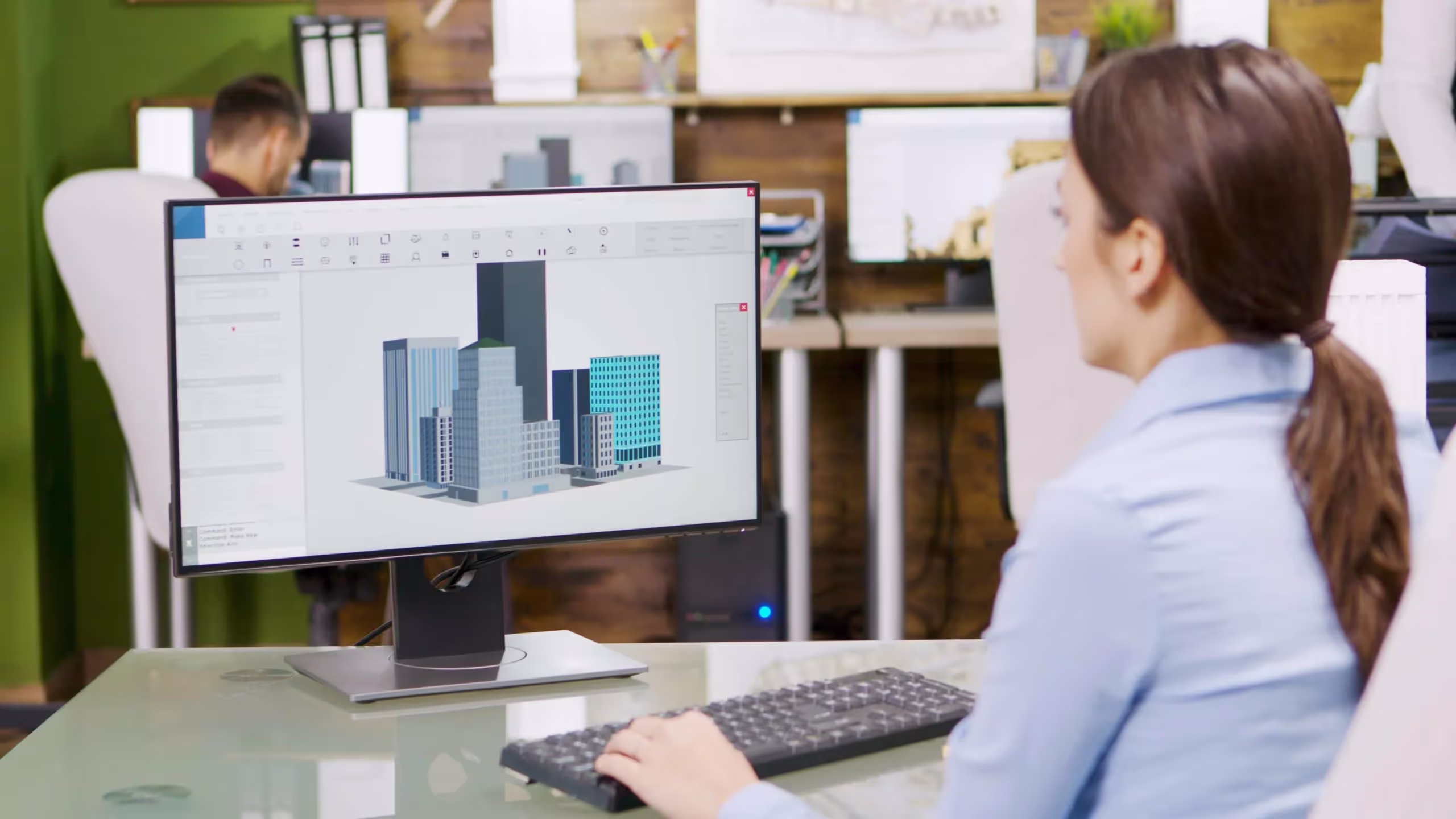 How modern innovation is transforming UK construction