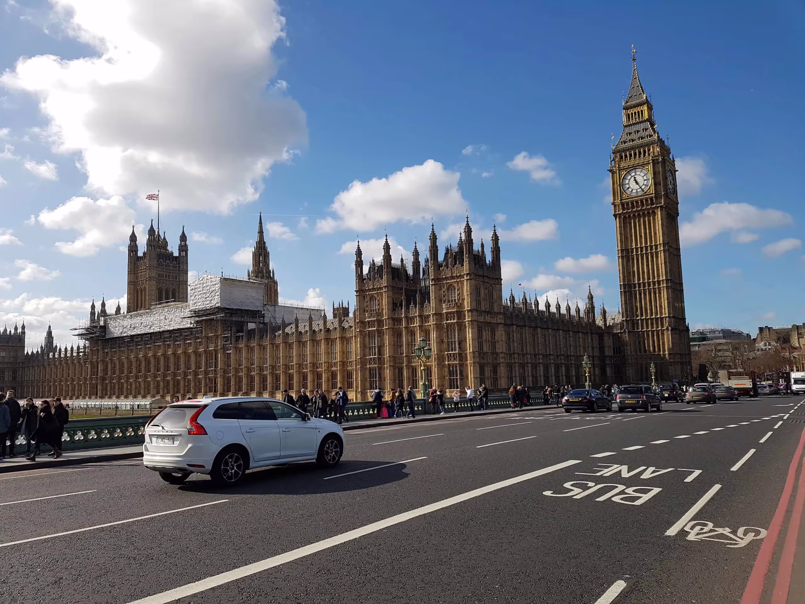 How will the R&D tax changes announced in the 2018 budget affect your company