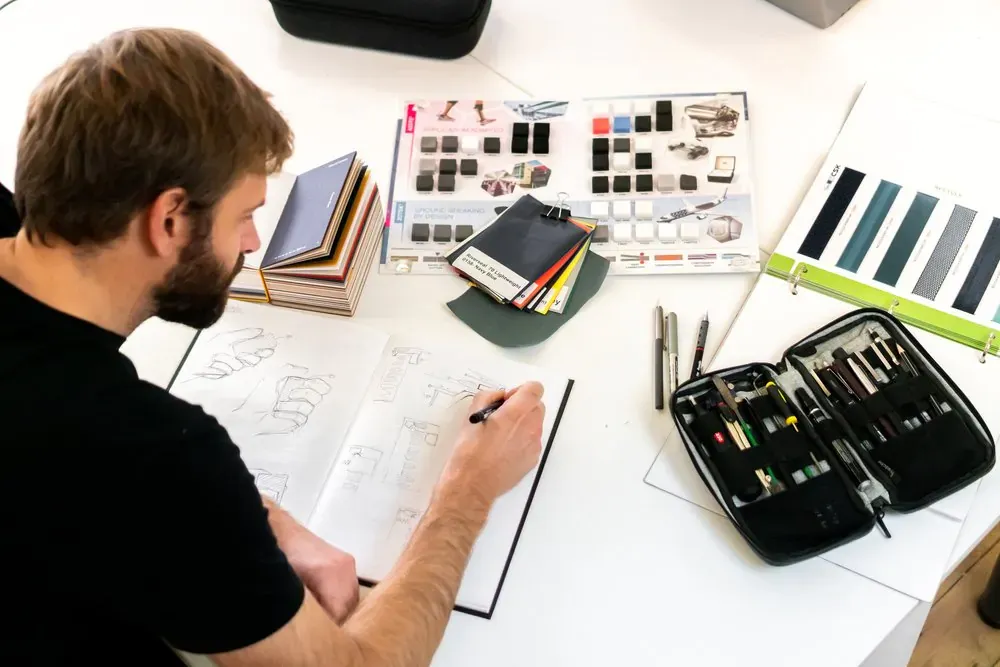 Aetha Design Studio's story - thumbnail image