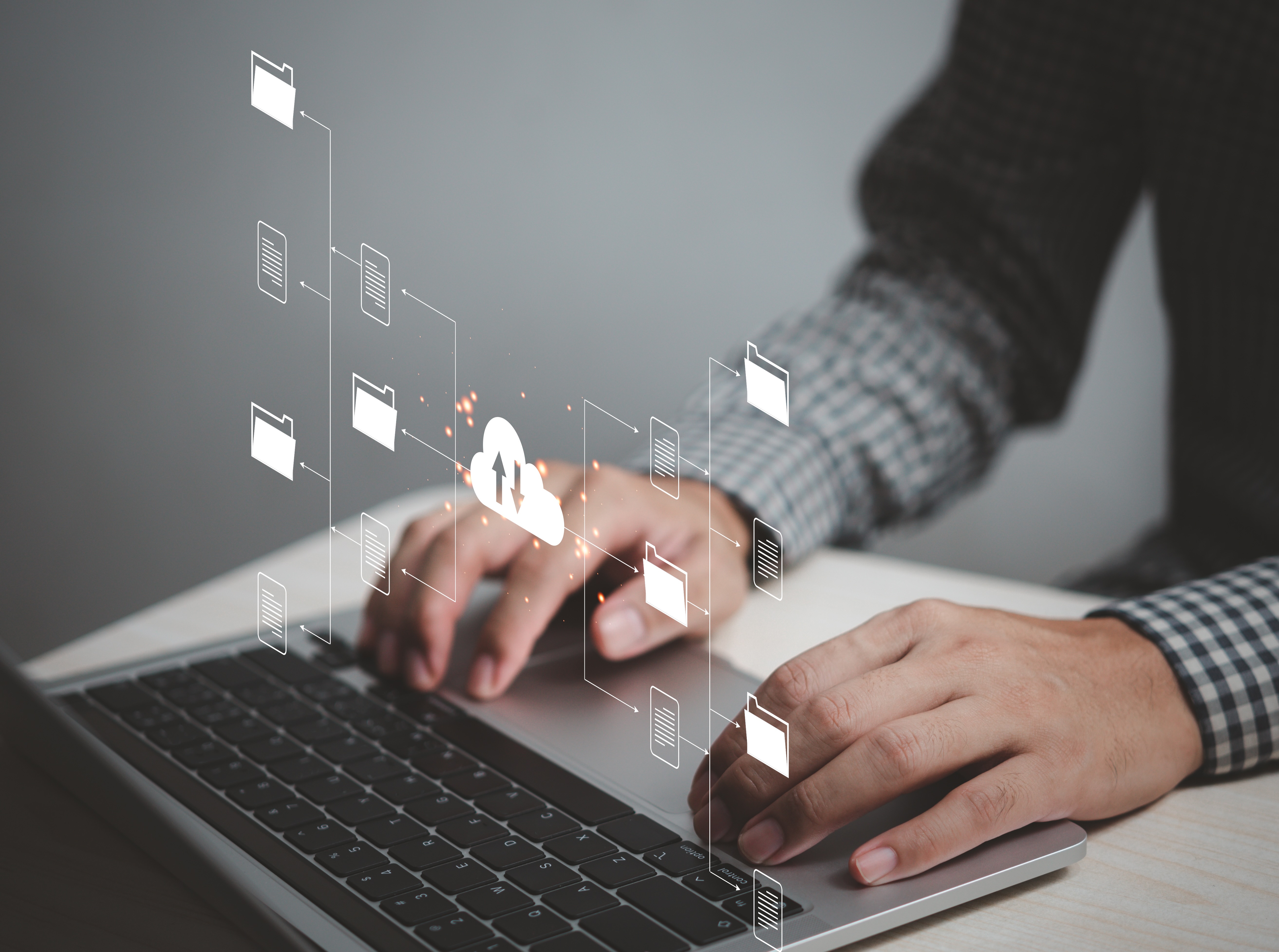 Benchmark Consulting's story - thumbnail image