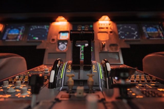 Dual-use aviation systems and autonomy - Grants thumbnail image