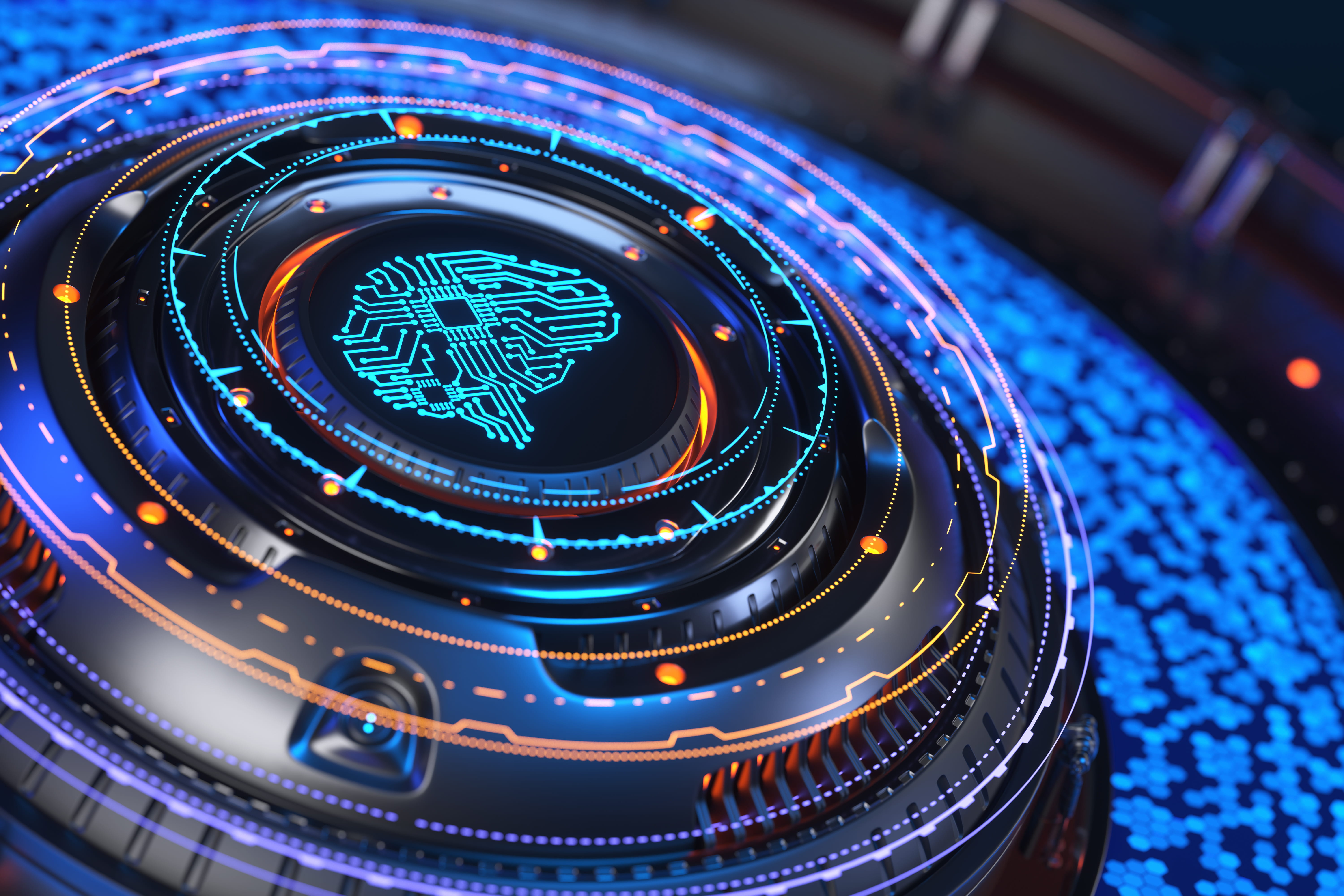 Frontier AI Discovery - Grants thumbnail image