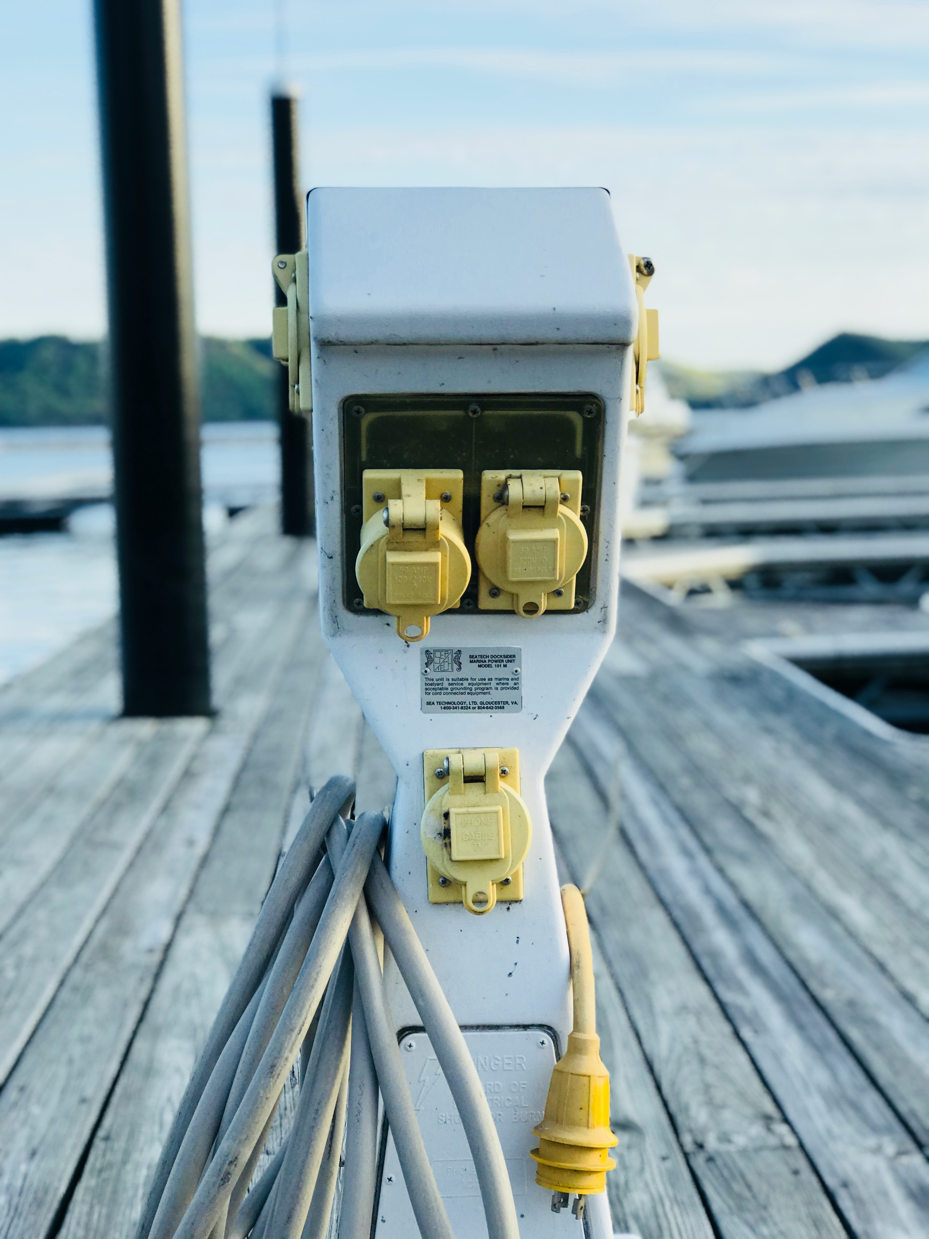 Zero Emission Vessels and Infrastructure 2: electric power - Grants thumbnail image