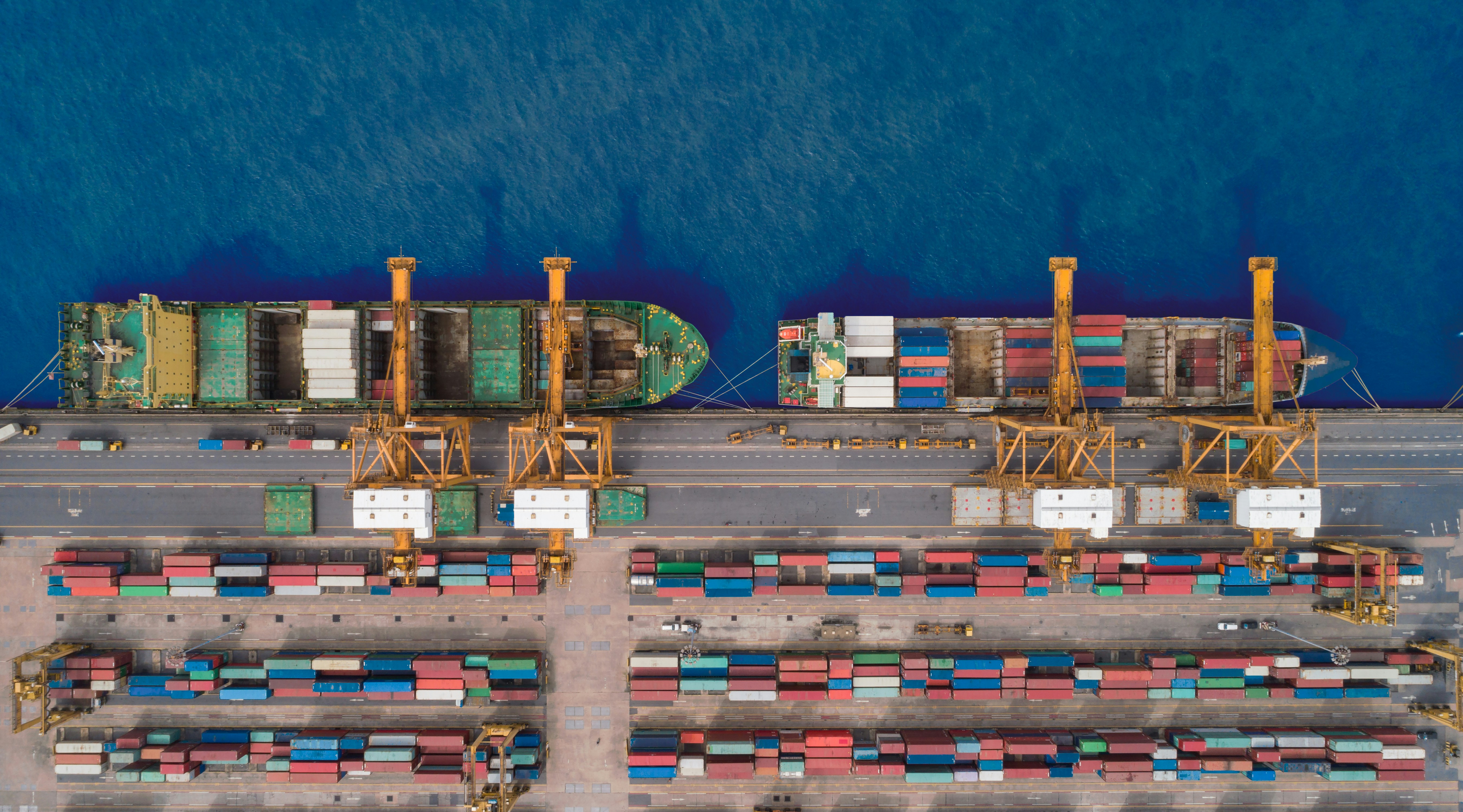 Zero Emission Vessels and Infrastructure 2: energy efficiency - Grants thumbnail image