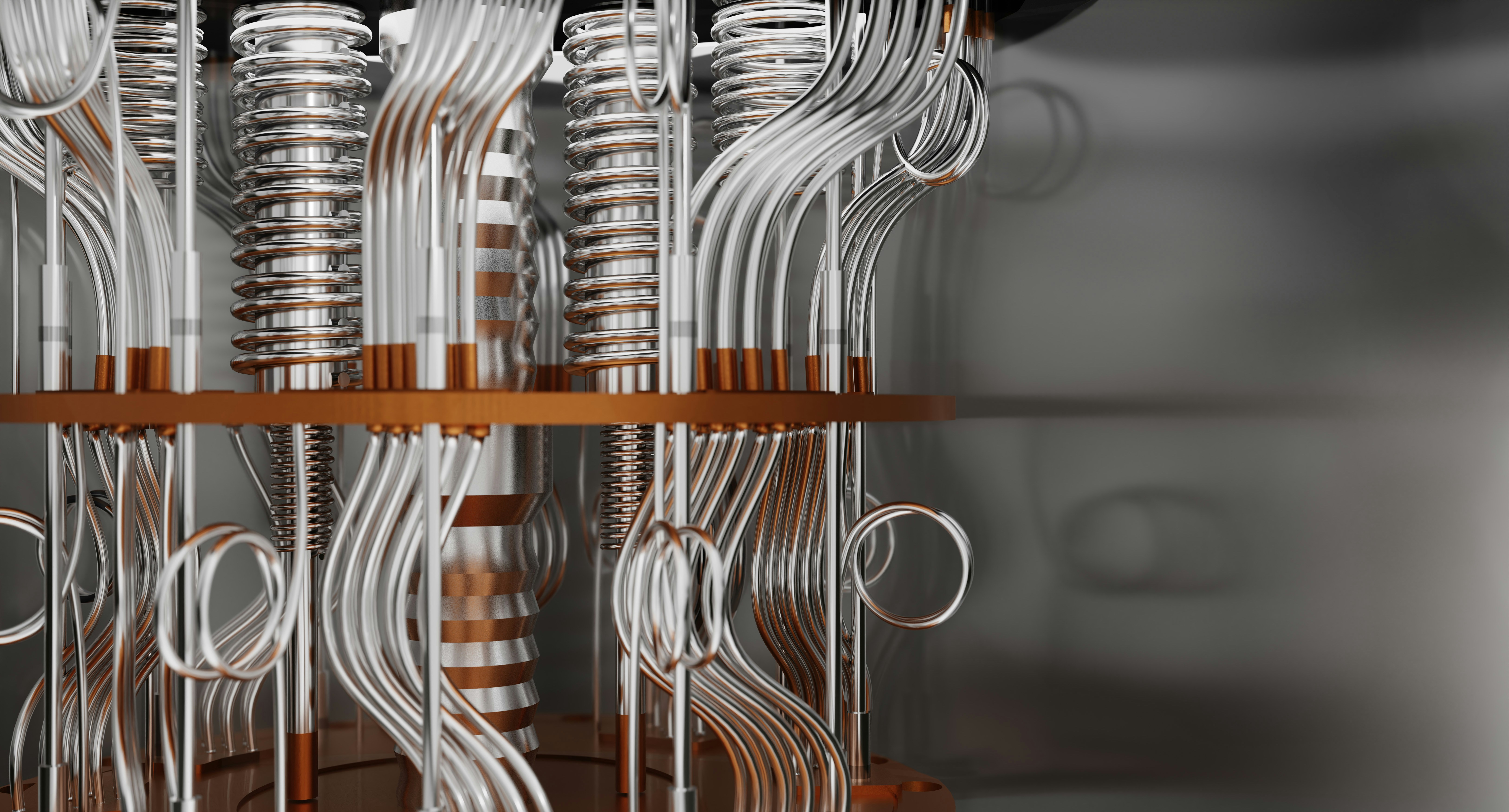 Scaling performance of quantum computing hardware: CR&D