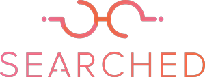 Searched Logo