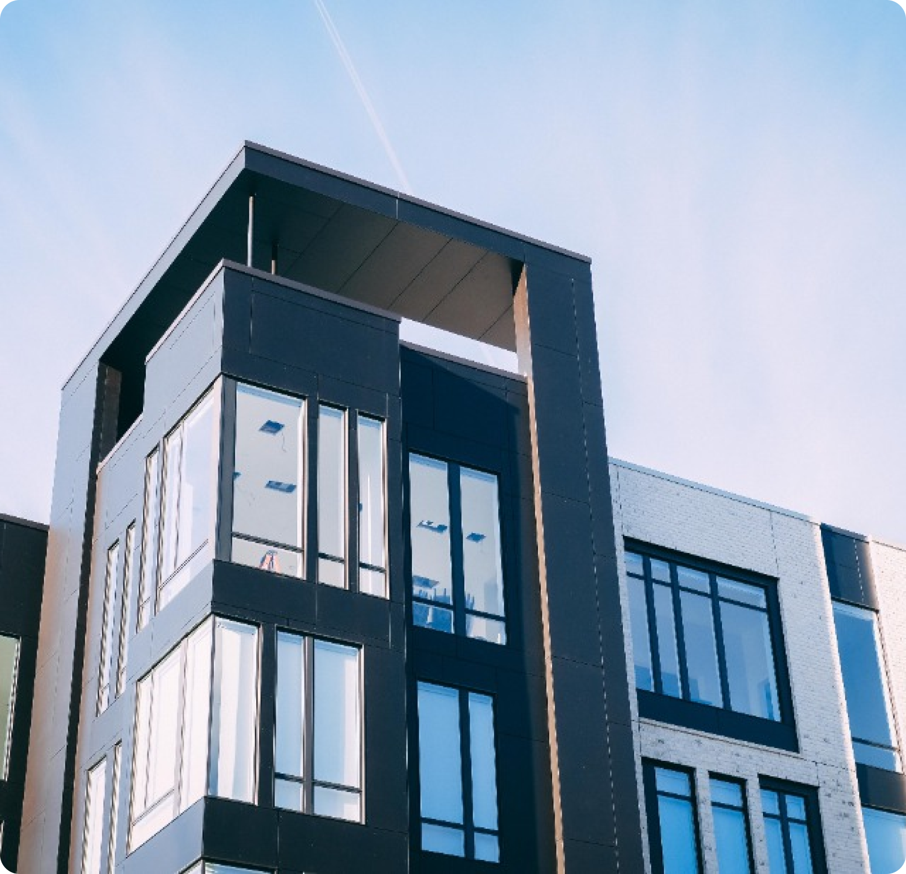 Nirlon Apartments