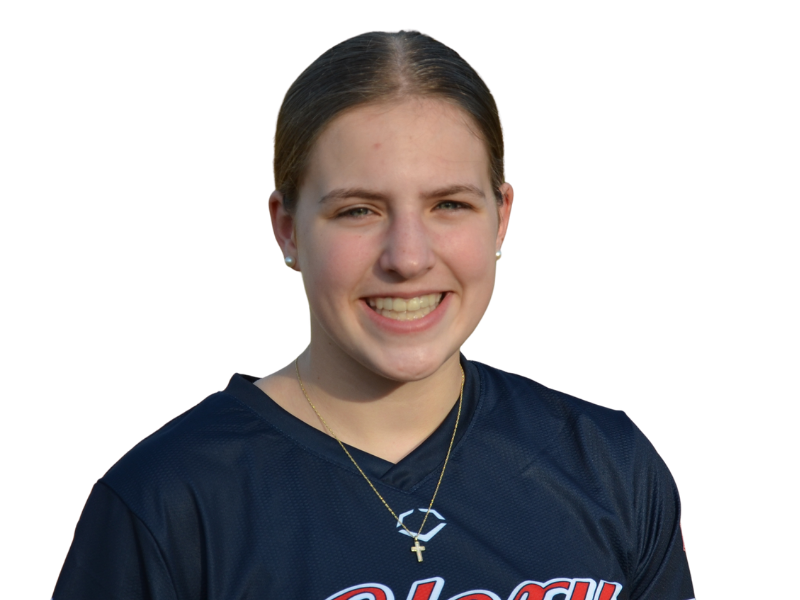 Profile picture of Maddie Gilbert