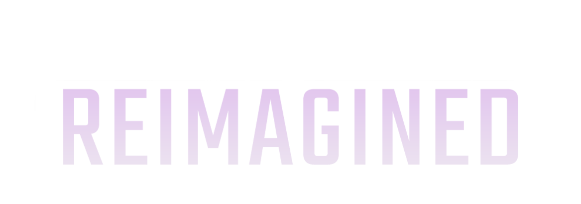 Data Reimagined