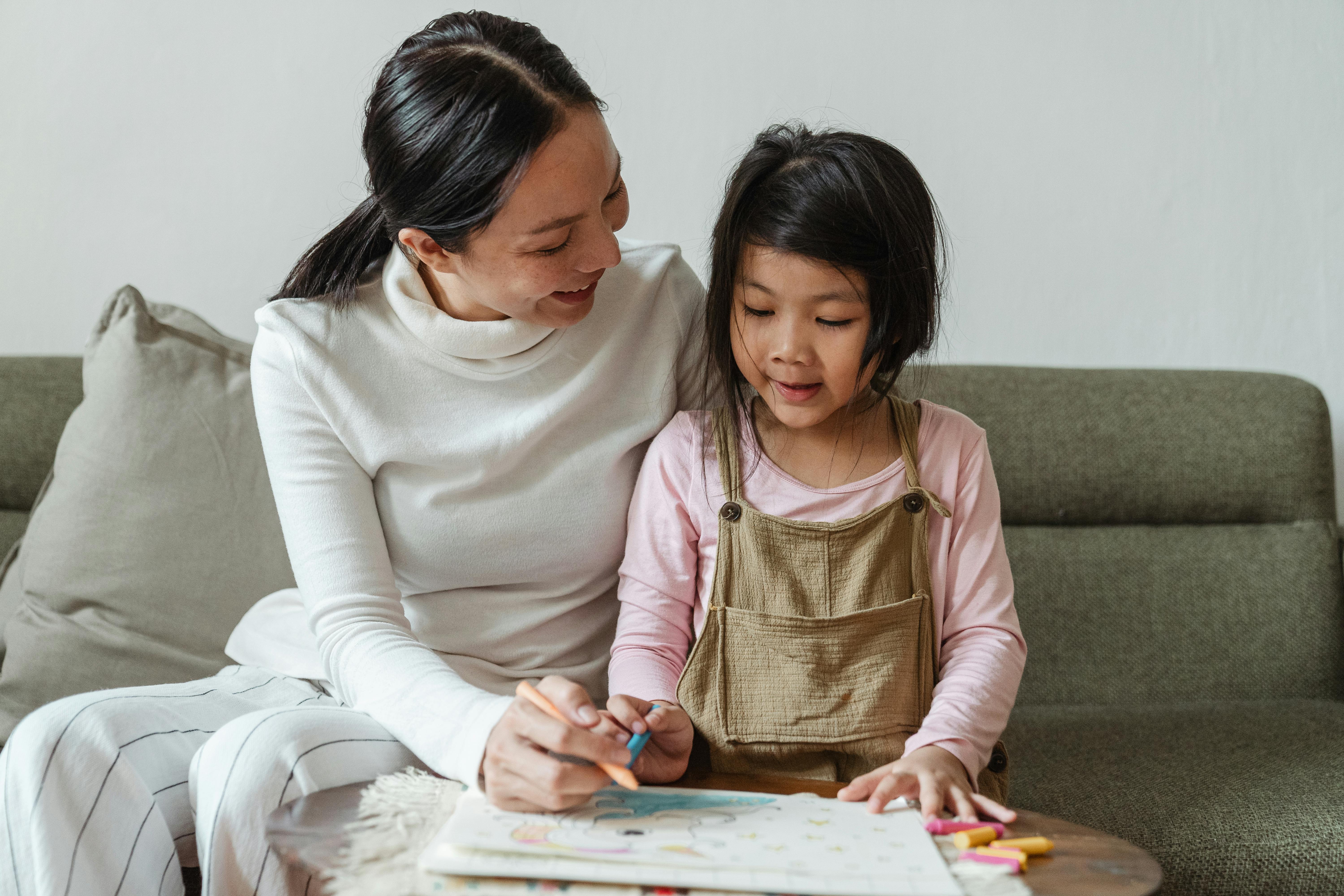 Tutoring/Teaching Image