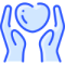 Compassion Icon