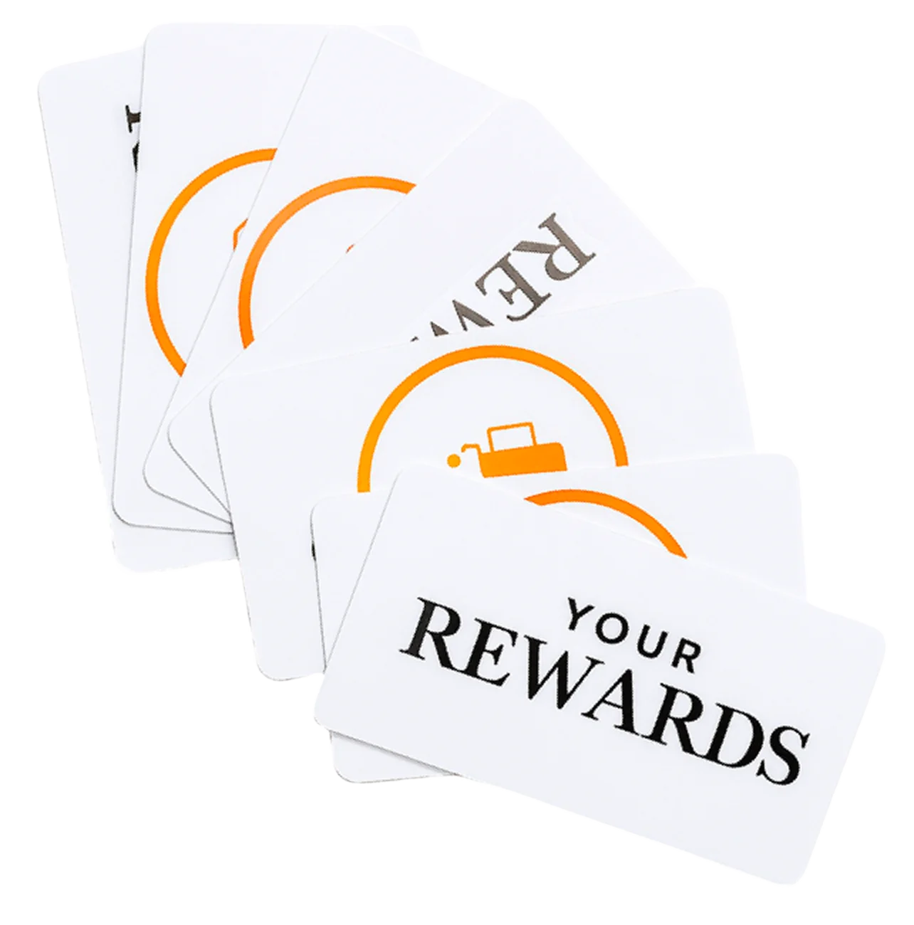 reward cards