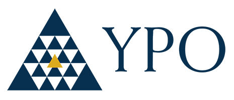 Young Presidents Organization Logo