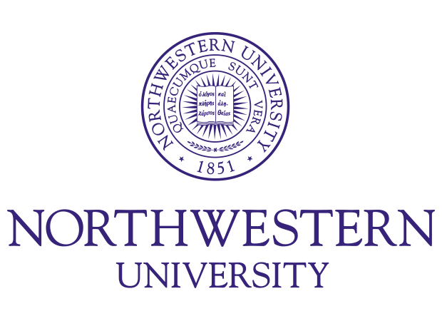 Northwestern University Logo