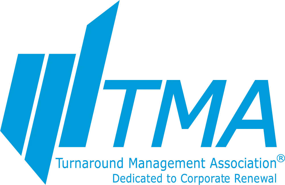 Tournaround Management Association® Logo