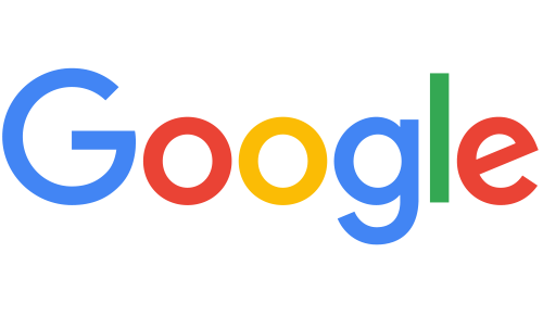 Medvec & Associates client logo for Google